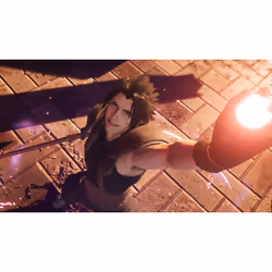 Infogrames Crisis Core - Final Fantasy VII - Reunion Standard Italien PlayStation 4 - Vue supplémentaire 12