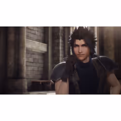 Infogrames Crisis Core - Final Fantasy VII - Reunion Standard Italien PlayStation 4 - Vue supplémentaire 4