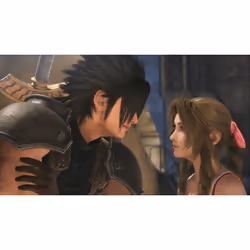 Infogrames Crisis Core - Final Fantasy VII - Reunion Standard Italien PlayStation 4 - Vue supplémentaire 6