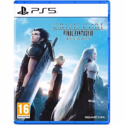 Square Enix Jeu vidéo PlayStation 5 Final Fantasy VII: Reunion