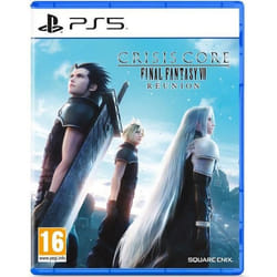 Square Enix Jeu vidéo PlayStation 5 Final Fantasy VII: Reunion