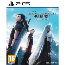 Square Enix Crisis Core: Final Fantasy VII - Reunion (PS5) Standard Multilingue PlayStation 5
