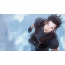 Square Enix Crisis Core –Final Fantasy VII– Reunion Standard Allemand, Anglais, Espagnol, Français, Italien, Japonais PlayStation 5
