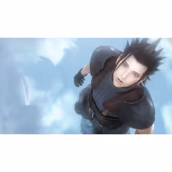 Infogrames Crisis Core - Final Fantasy VII - Reunion Standard Italien Xbox One/Xbox Series X - Vue supplémentaire 3