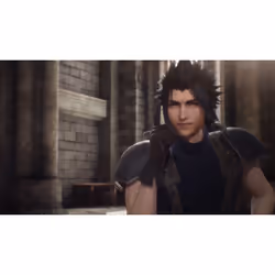 Infogrames Crisis Core - Final Fantasy VII - Reunion Standard Italien Xbox One/Xbox Series X - Vue supplémentaire 4