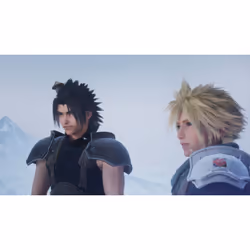 Infogrames Crisis Core - Final Fantasy VII - Reunion Standard Italien Xbox One/Xbox Series X - Vue supplémentaire 5