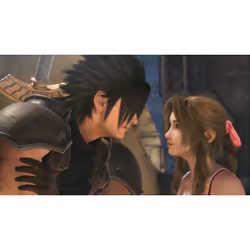 Infogrames Crisis Core - Final Fantasy VII - Reunion Standard Italien Xbox One/Xbox Series X - Vue supplémentaire 6