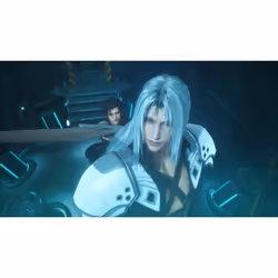 Infogrames Crisis Core - Final Fantasy VII - Reunion Standard Italien Xbox One/Xbox Series X - Vue supplémentaire 8