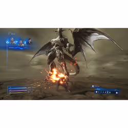 Infogrames Crisis Core - Final Fantasy VII - Reunion Standard Italien Nintendo Switch - Vue supplémentaire 10