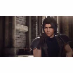 Infogrames Crisis Core - Final Fantasy VII - Reunion Standard Italien Nintendo Switch - Vue supplémentaire 4