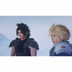 Infogrames Crisis Core - Final Fantasy VII - Reunion Standard Italien Nintendo Switch - Vue supplémentaire 5