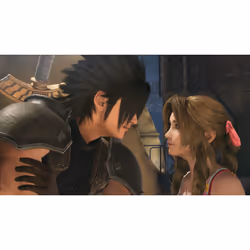 Infogrames Crisis Core - Final Fantasy VII - Reunion Standard Italien Nintendo Switch - Vue supplémentaire 6