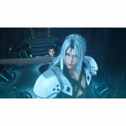 Infogrames Crisis Core - Final Fantasy VII - Reunion Standard Italien Nintendo Switch - Vue supplémentaire 8