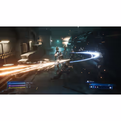 Infogrames Crisis Core - Final Fantasy VII - Reunion Standard Italien Nintendo Switch - Vue supplémentaire 9