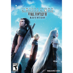 Square Enix CRISIS CORE – FINAL FANTASY VII – REUNION Remastérisé Nintendo Switch