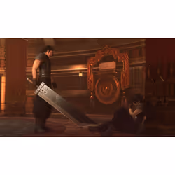 Square Enix CRISIS CORE – FINAL FANTASY VII – REUNION Remastérisé Nintendo Switch