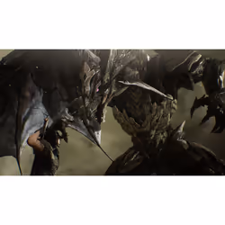 Square Enix CRISIS CORE – FINAL FANTASY VII – REUNION Remastérisé Nintendo Switch