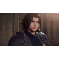 Square Enix CRISIS CORE – FINAL FANTASY VII – REUNION Remastérisé Nintendo Switch - Vue supplémentaire 7