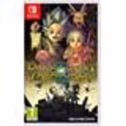Jeu Vidéo - Dragon Quest - Treasures - Nintendo Switch - 1-2 joueurs - PEGI 7+ - Standard