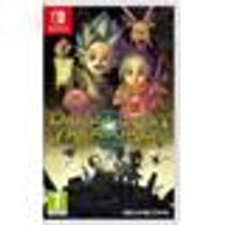 Jeu Vidéo - Dragon Quest - Treasures - Nintendo Switch - 1-2 joueurs - PEGI 7+ - Standard