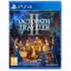 Square Enix Jeu vidéo PlayStation 4 - TU