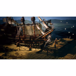 Square Enix Octopath Traveler II Standard PlayStation 5