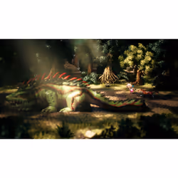 Square Enix Octopath Traveler II Standard PlayStation 5 - Vue supplémentaire 6