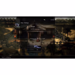 Square Enix OCTOPATH TRAVELER II (PS5) Standard Multilingue PlayStation 5
