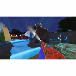 Square Enix PowerWash Simulator Standard Chinois simplifié, Chinois traditionnel, Allemand, Anglais, Espagnol, Français, Italien, Japonais, Coréen, POR-BRA, Russe, Turc PlayStation 4