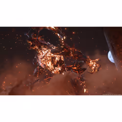 Square Enix Final Fantasy XVI Standard Anglais PlayStation 5