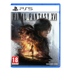 Square Enix Final Fantasy XVI Standard PlayStation 5