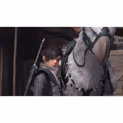Deep Silver Final Fantasy XVI Standard PlayStation 5 - Vue supplémentaire 13