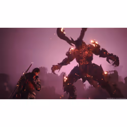 Deep Silver Final Fantasy XVI Standard PlayStation 5 - Vue supplémentaire 4