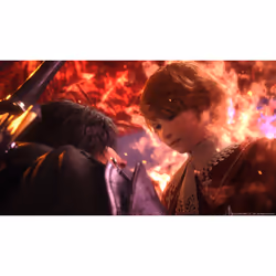 Deep Silver Final Fantasy XVI Standard PlayStation 5 - Vue supplémentaire 5