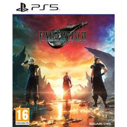 Square Enix Final Fantasy VII Rebirth Standard Anglais PlayStation 5