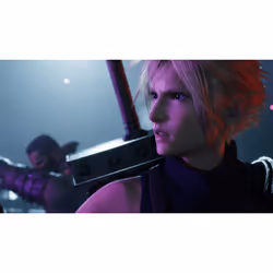 Square Enix Final Fantasy VII Rebirth Standard Anglais PlayStation 5