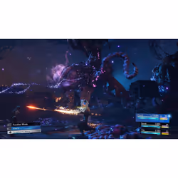 Square Enix Final Fantasy VII Rebirth Standard Anglais PlayStation 5 - Vue supplémentaire 9