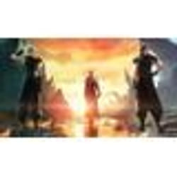 Bigben Interactive Final Fantasy VII Rebirth Standard PlayStation 5