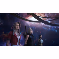 Square Enix Final Fantasy VII Rebirth Standard Allemand, Anglais, Français, Japonais PlayStation 5 - Vue supplémentaire 10