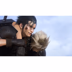 Square Enix Final Fantasy VII Rebirth Standard Allemand, Anglais, Français, Japonais PlayStation 5 - Vue supplémentaire 11