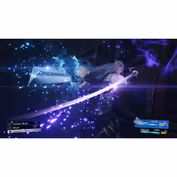 Square Enix Final Fantasy VII Rebirth Standard Allemand, Anglais, Français, Japonais PlayStation 5 - Vue supplémentaire 13