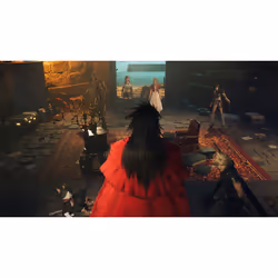 Square Enix Final Fantasy VII Rebirth Standard Allemand, Anglais, Français, Japonais PlayStation 5 - Vue supplémentaire 15
