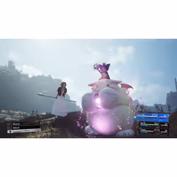 Square Enix Final Fantasy VII Rebirth Standard Allemand, Anglais, Français, Japonais PlayStation 5 - Vue supplémentaire 16
