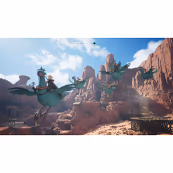 Square Enix Final Fantasy VII Rebirth Standard Allemand, Anglais, Français, Japonais PlayStation 5 - Vue supplémentaire 18