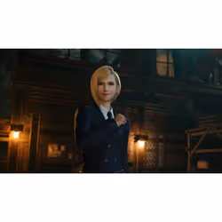 Square Enix Final Fantasy VII Rebirth Standard Allemand, Anglais, Français, Japonais PlayStation 5 - Vue supplémentaire 22