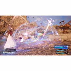 Square Enix Final Fantasy VII Rebirth Standard Allemand, Anglais, Français, Japonais PlayStation 5 - Vue supplémentaire 25