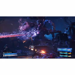 Square Enix Final Fantasy VII Rebirth Standard Allemand, Anglais, Français, Japonais PlayStation 5 - Vue supplémentaire 26