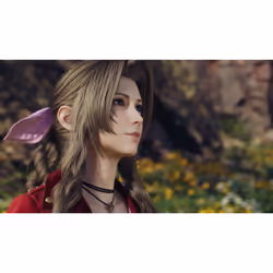 Square Enix Final Fantasy VII Rebirth Standard Allemand, Anglais, Français, Japonais PlayStation 5 - Vue supplémentaire 27