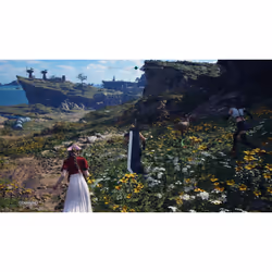 Square Enix Final Fantasy VII Rebirth Standard Allemand, Anglais, Français, Japonais PlayStation 5 - Vue supplémentaire 29