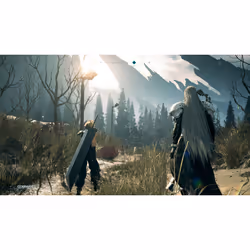 Square Enix Final Fantasy VII Rebirth Standard Allemand, Anglais, Français, Japonais PlayStation 5 - Vue supplémentaire 9